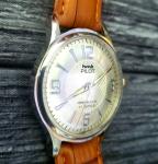HMT Pilot Mechanical 17J Men's Vintage Watch