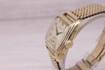 Vintage Hamilton Men's Mechanical Gold-Filled Watch