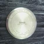 HMT Pilot Mechanical 17J Men's Vintage Watch