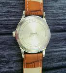 HMT Pilot Mechanical 17J Men's Vintage Watch