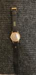 Longines Men's Vintage Gold Dress Watch