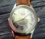 HMT Pilot Mechanical 17J Men's Vintage Watch