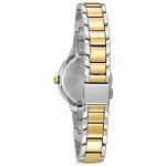 Bulova Women's Classic Two-Tone Quartz Watch 28mm