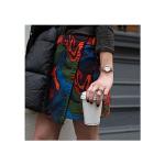 Bulova Women's Classic Two-Tone Quartz Watch 28mm