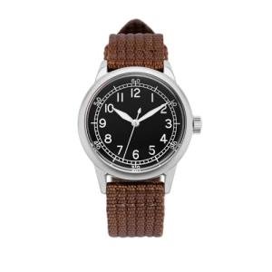 PRAESIDUS A-11 Vintage Military Field Watch