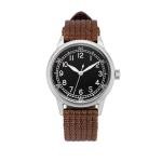 PRAESIDUS A-11 Vintage Military Field Watch