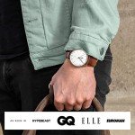 1969 Men's Vintage Dress Watch – Swiss Quartz