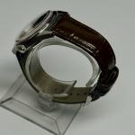 Men's HMT Pilot Vintage Watch with Exhibition Caseback