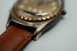 Fossil AM-2908 Vintage Field Watch with Leather Band