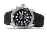 RATIO FreeDiver Sapphire Crystal Automatic Dive Watch