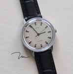 Timex Marlin Automatic Watch Ref. 46050, 1970s