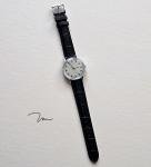 Timex Marlin Automatic Watch Ref. 46050, 1970s