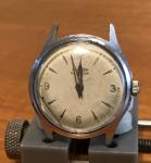 Sussex Porpoise Men's Mechanical Stainless Watch