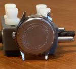 Sussex Porpoise Men's Mechanical Stainless Watch