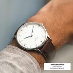 1969 Men's Vintage Dress Watch – Swiss Quartz