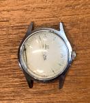 Sussex Porpoise Men's Mechanical Stainless Watch