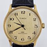 Timex Classic 34MM Men's Mechanical Watch