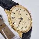 Timex Classic 34MM Men's Mechanical Watch