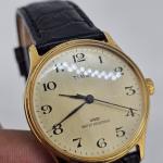 Timex Classic 34MM Men's Mechanical Watch