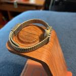 Vintage Armitron Deauville Women's Diamond Quartz Watch