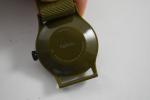 Vintage Kelton Military 24HR Manual Wind Watch