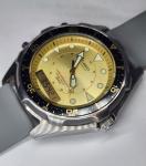 CASIO "Arnie" AMW-320R Chronograph Quartz Watch