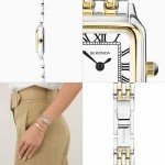 Sekonda Monica White Quartz Watch Gift Set