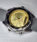 CASIO "Arnie" AMW-320R Chronograph Quartz Watch