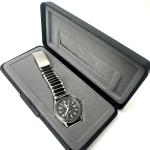 90s LL Bean Katahdin Military Style Watch