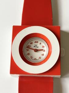 Mid-Century Swiss Heritage Vintage Watch