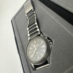 90s LL Bean Katahdin Military Style Watch