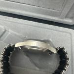 90s LL Bean Katahdin Military Style Watch