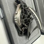 90s LL Bean Katahdin Military Style Watch