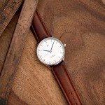 1969 Men's Vintage Dress Watch – Swiss Quartz