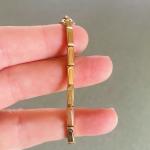 Bulova 1950s Miss America Cocktail Dress Watch