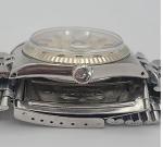 1968 Vintage Rolex Datejust 36mm White Gold Bezel