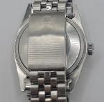 1968 Vintage Rolex Datejust 36mm White Gold Bezel