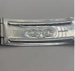 1968 Vintage Rolex Datejust 36mm White Gold Bezel