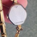 Bulova 1950s Miss America Cocktail Dress Watch