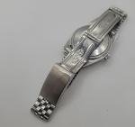 1968 Vintage Rolex Datejust 36mm White Gold Bezel