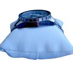 Seiko V175-0CL0 Solar Stainless Steel Chronograph Watch