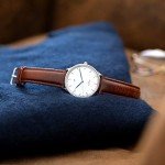 1969 Men's Vintage Dress Watch – Swiss Quartz