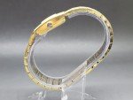 Vintage Gold-Tone Quartz Ladies' Watch