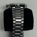 HMT Pilot Vintage Men's Watch with Exhibition Caseback