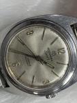 1960's Rodania Sport Mechanical Swiss Men's Watch