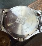 Columbia Vintage 50m 24 Hr Field Watch