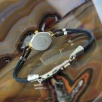 Vintage Affinity Dainty Crystal Cocktail Watch