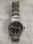 Vintage MIL-TIME Automatic Field Watch - Rare