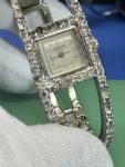 Elsa Schiaparelli Vintage Ladies Cocktail Watch