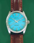 Rolex 1967 Oyster Perpetual Chronometer Watch